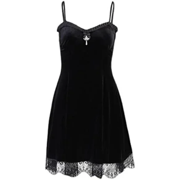 Other | Gothic Dress Vintage Plus Size Goth Dresses For Women Romantic Casual Clothes | Poshmark Other | Gothic Dress Vintage Plus Size Goth Dresses For Women Romantic Casual Clothes | Poshmark